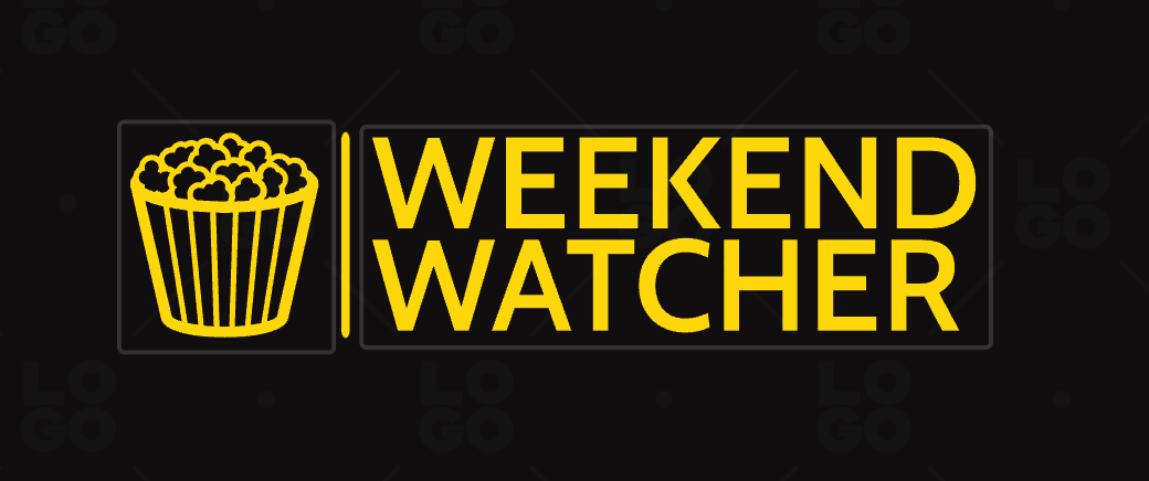 Weekend Watcher logo