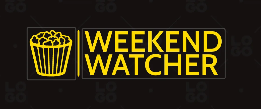 Weekend Watcher logo
