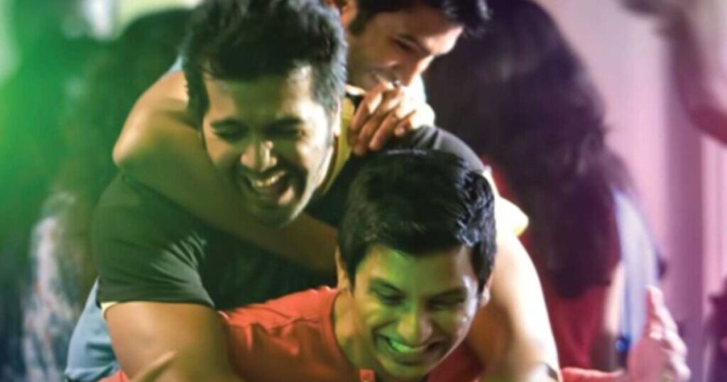 15 Best Tamil Comedy Movies of all time worth