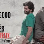 Top 7 feel-good tamil Movies on Netflix