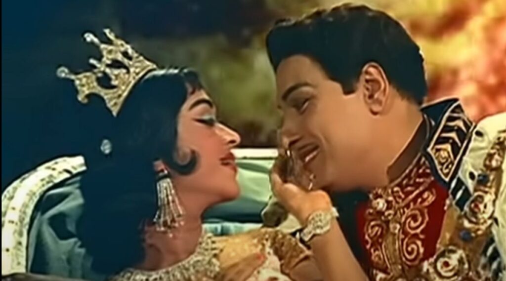 ANBE VA - Feel-Good Tamil Movie