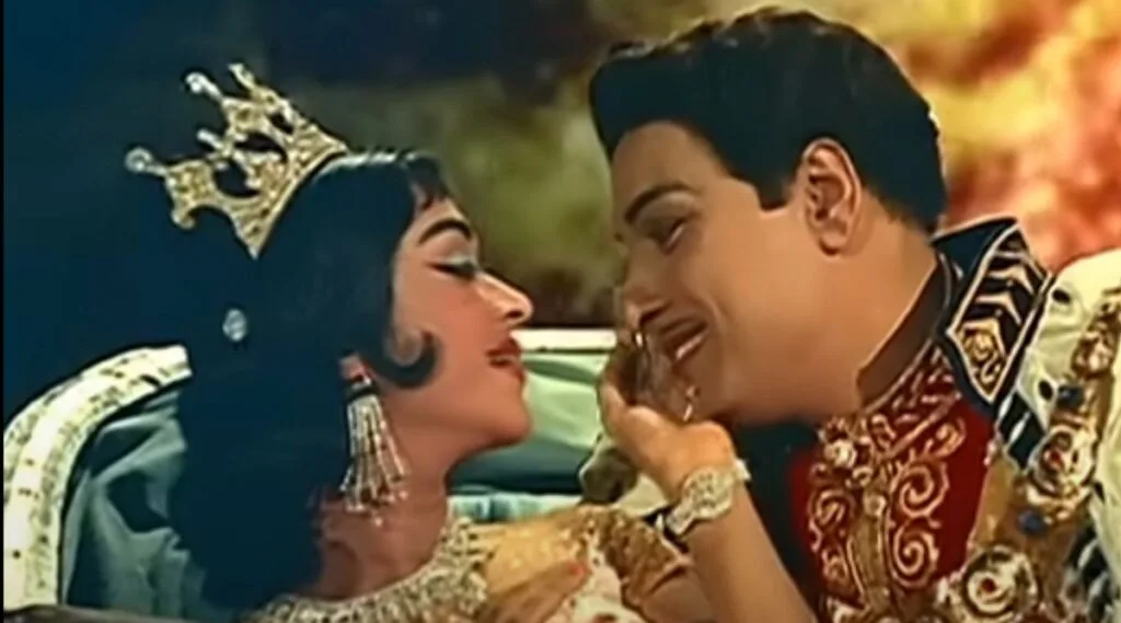 ANBE VA - Feel-Good Tamil Movie