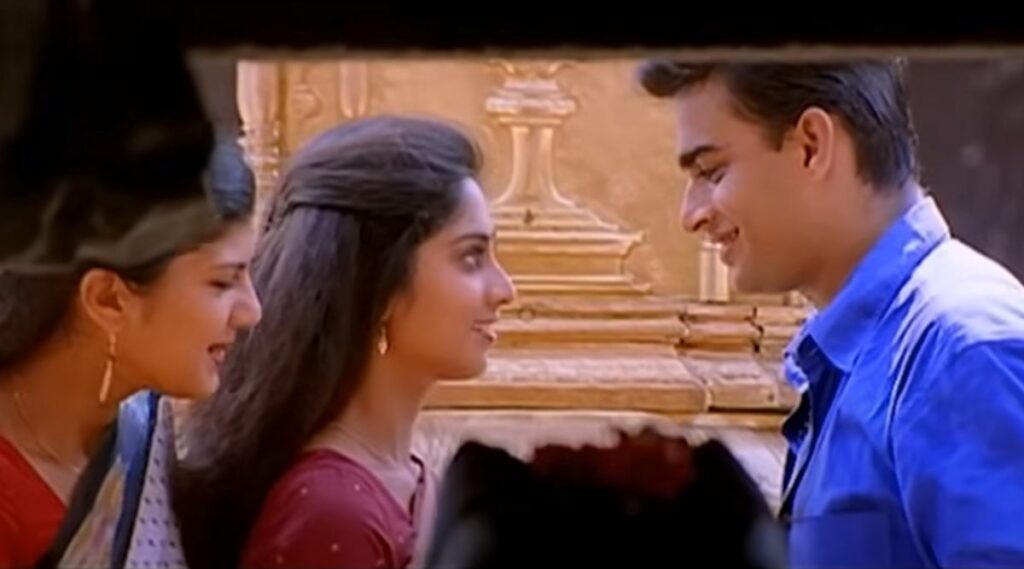 Alaipayuthe - Feel-Good Tamil Movie