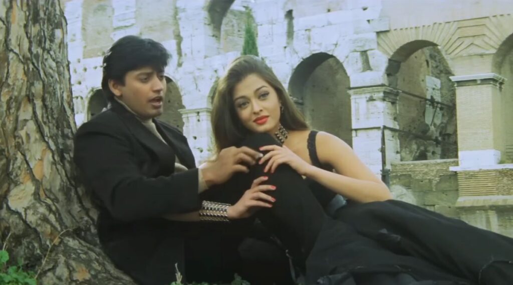 Jeans - Feel-Good Tamil Movie
