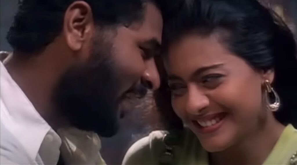 Minsaara Kanavu- Feel-Good Tamil Movie on Amazon Prime Video