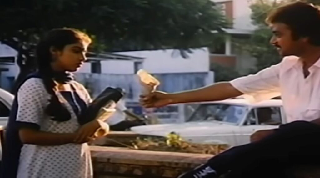 Mouna Raagam - Feel-Good Tamil Movie