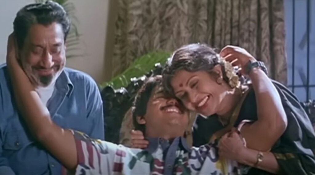 Once More - Feel-Good Tamil Movie on Amazon Prime Video