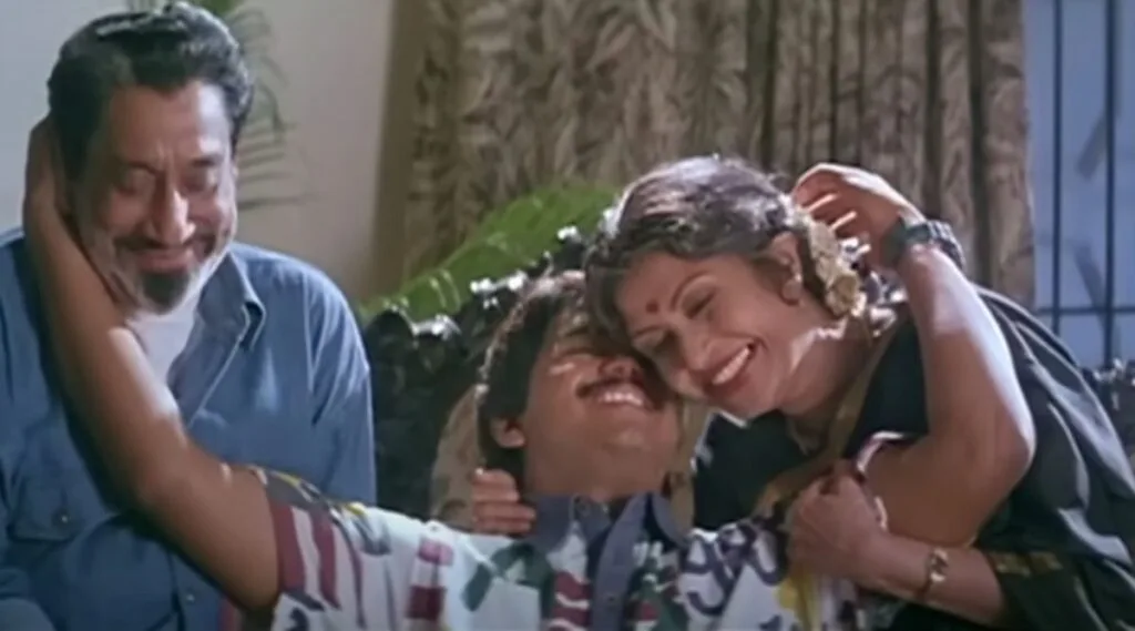 Once More - Feel-Good Tamil Movie on Amazon Prime Video
