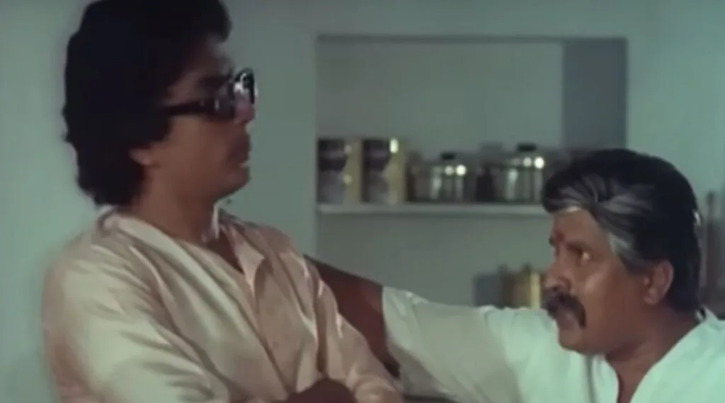Samsaaram Adhu Minsaaram - Feel-Good Tamil Movie