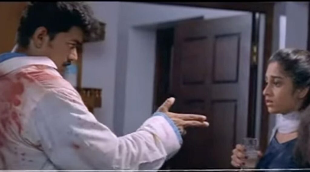 Kannukul Nilavu - suspense thriller tamil movies