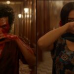 DC movie Teaser Release with buzz and hypes the expectation from Lokesh Kanagaraj and Arun Matheswaran Combo