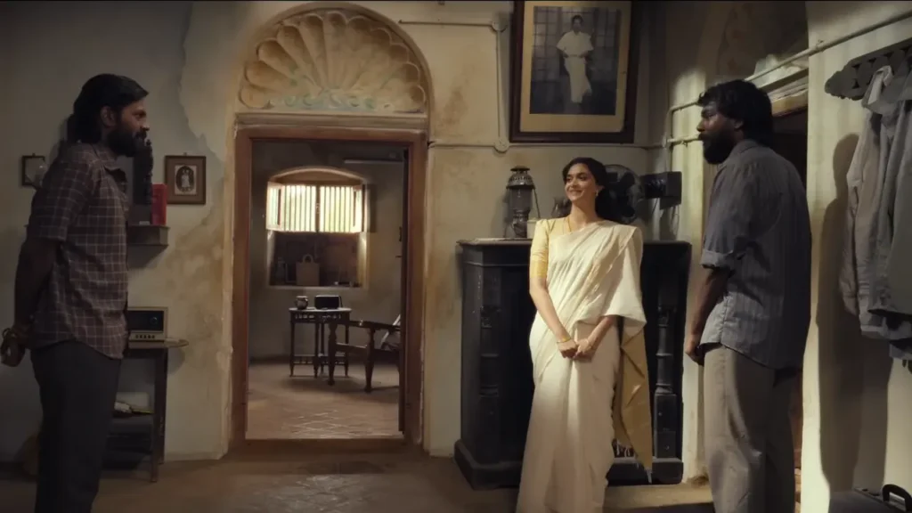 Dorothy Feels Like the Karthik Subbaraj Film We’ve Been Waiting For - Weekend Watcher review