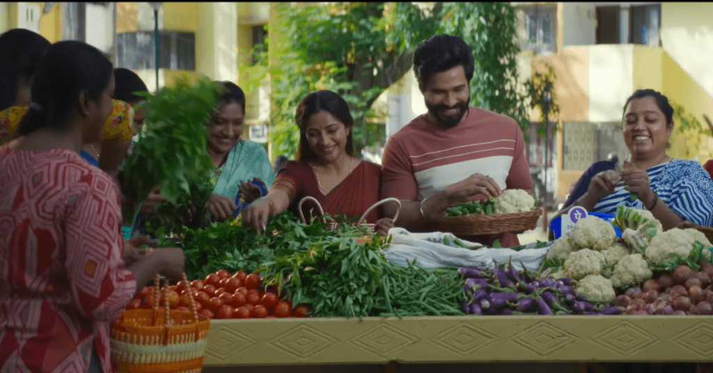 gatta kusthi 2 ott review - by weekend watcher