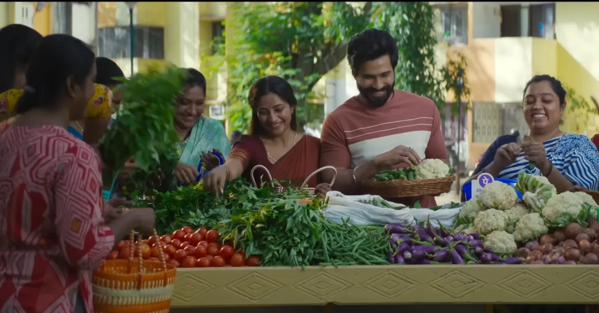 gatta kusthi 2 ott review - by weekend watcher