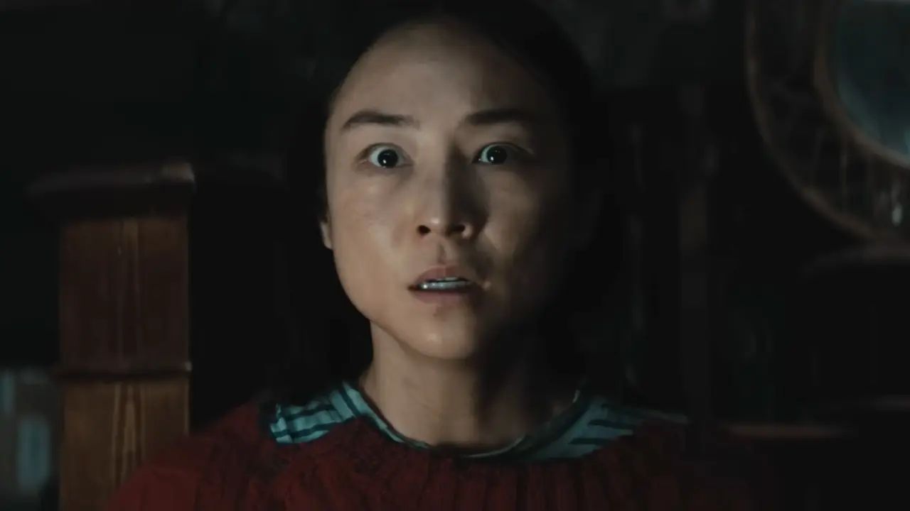 the last house trailer review by weekend watcher