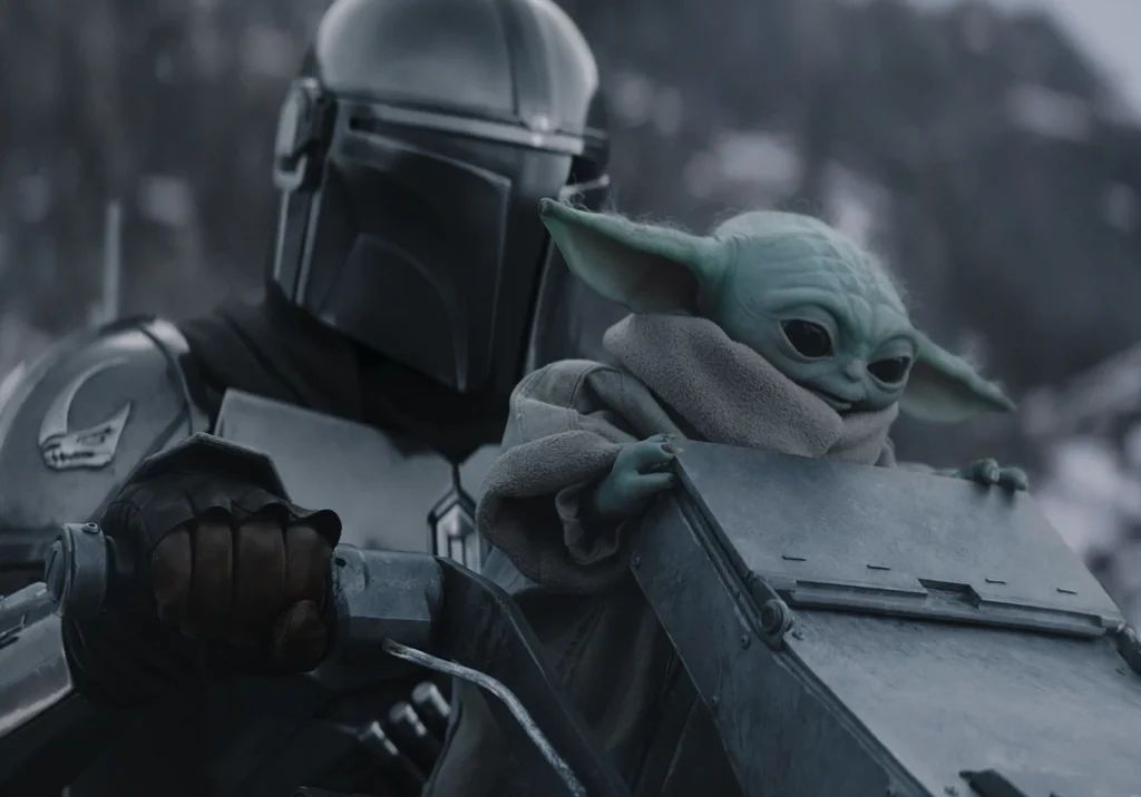 The Mandalorian and Grogu on Hotstar: Is It Worth Watching? by Weekend Watcher