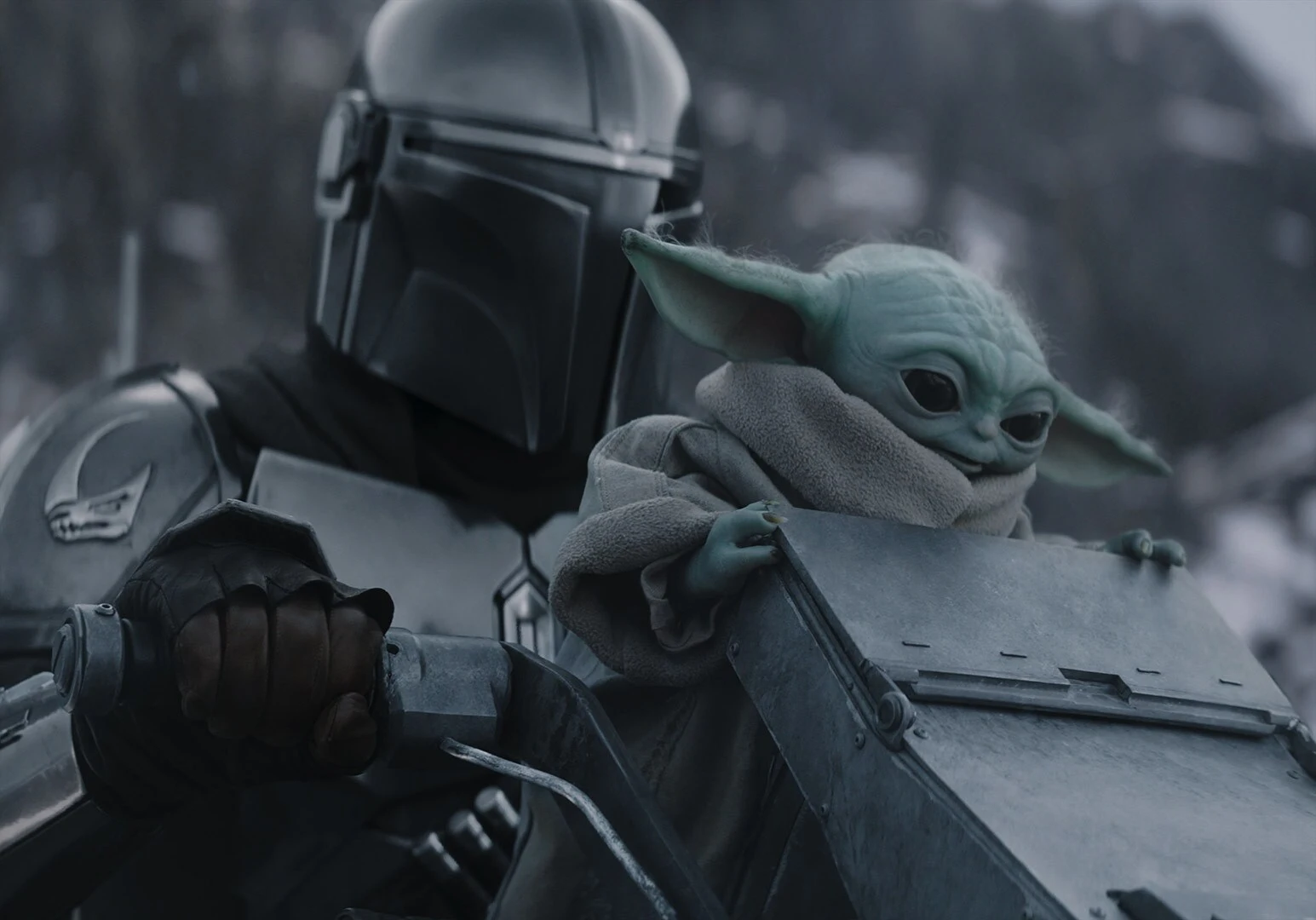 The Mandalorian and Grogu on Hotstar: Is It Worth Watching? by Weekend Watcher